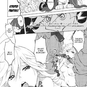 CRAZY 4 YOU image 005