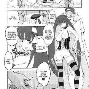 CRAZY 4 YOU image 009