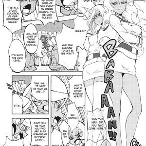 CRAZY 4 YOU image 015