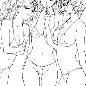 Dobashi Gentei image 019