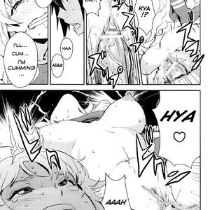 Honey x Honey image 011