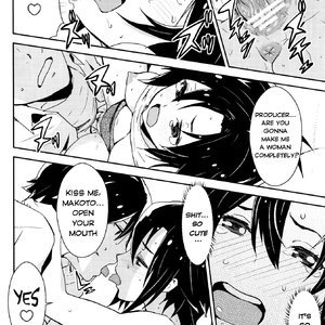 Honey x Honey image 018