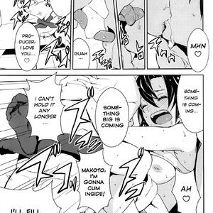 Honey x Honey image 019
