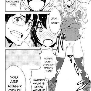 Honey x Honey image 022