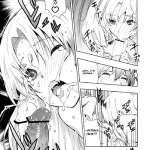 Love Harmonics image 013