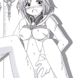 Momoiro Gambit image 028