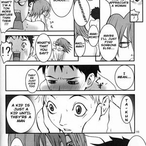Oh Big Sexy image 015