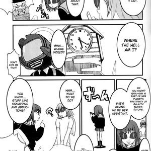 Oh Oh Big Sexy image 008
