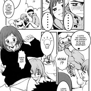 Oh Oh Big Sexy image 011