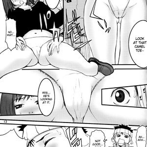 Oh Oh Big Sexy image 012