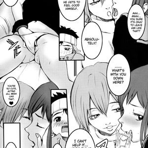 Oh Oh Big Sexy image 016