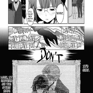 Parasite Girl image 009