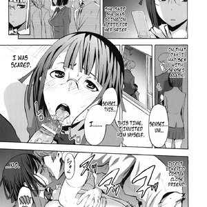 Parasite Girl image 018