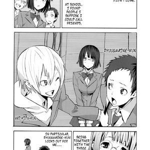 Parasite Girl image 021