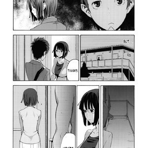 Parasite Girl image 022