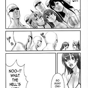 Summer Nude Hentai And Manga English Cartoon Porn Comics