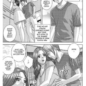 Dear My Mother 1 - Issue 1-11 image 010