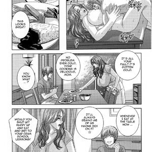 Dear My Mother 1 - Issue 1-11 image 025