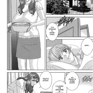 Dear My Mother 1 - Issue 1-11 image 027