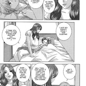 Dear My Mother 1 - Issue 1-11 image 028