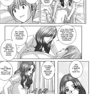 Dear My Mother 1 - Issue 1-11 image 030