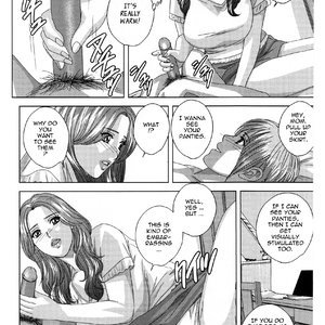 Dear My Mother 1 - Issue 1-11 image 033
