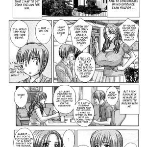 Dear My Mother 1 - Issue 1-11 image 052