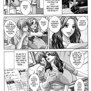 Dear My Mother 1 - Issue 1-11 image 053