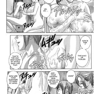 Dear My Mother 1 - Issue 1-11 image 065