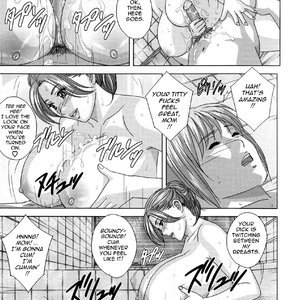Dear My Mother 1 - Issue 1-11 image 068