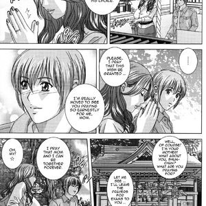 Dear My Mother 1 - Issue 1-11 image 076