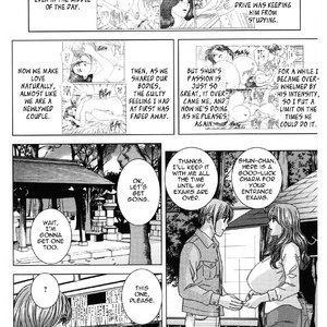 Dear My Mother 1 - Issue 1-11 image 077