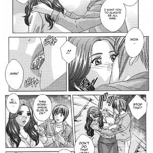 Dear My Mother 1 - Issue 1-11 image 079