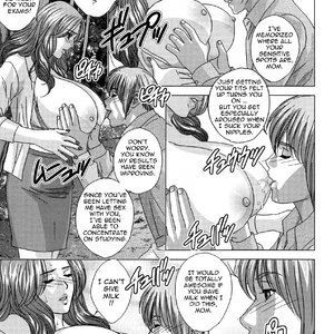 Dear My Mother 1 - Issue 1-11 image 082