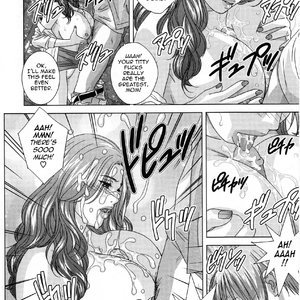 Dear My Mother 1 - Issue 1-11 image 087