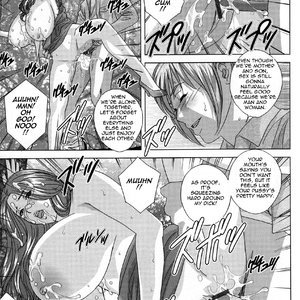 Dear My Mother 1 - Issue 1-11 image 090