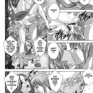 Dear My Mother 1 - Issue 1-11 image 091