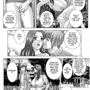 Dear My Mother 1 - Issue 1-11 image 093