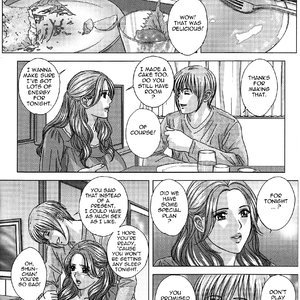 Dear My Mother 1 - Issue 1-11 image 095