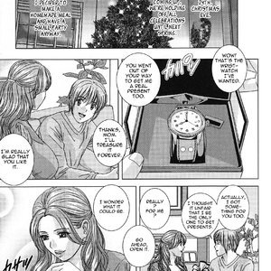 Dear My Mother 1 - Issue 1-11 image 096