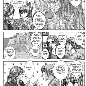 Dear My Mother 1 - Issue 1-11 image 097
