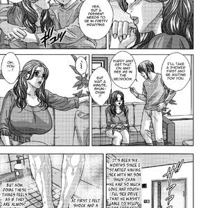 Dear My Mother 1 - Issue 1-11 image 098