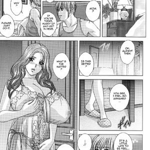 Dear My Mother 1 - Issue 1-11 image 100
