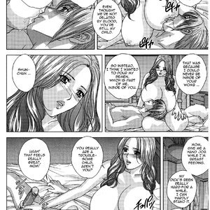 Dear My Mother 1 - Issue 1-11 image 107
