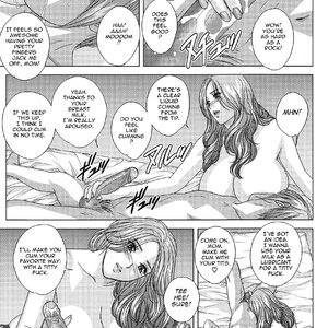 Dear My Mother 1 - Issue 1-11 image 108