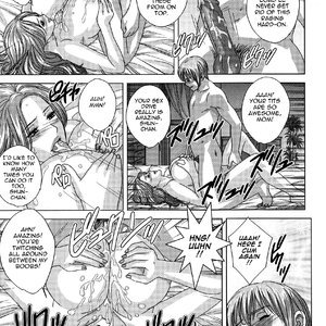 Dear My Mother 1 - Issue 1-11 image 110
