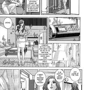 Dear My Mother 1 - Issue 1-11 image 118