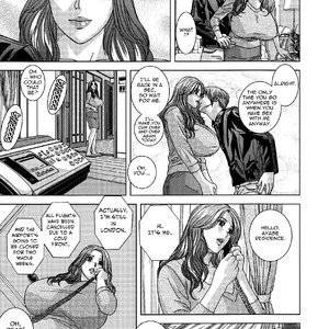 Dear My Mother 1 - Issue 1-11 image 122