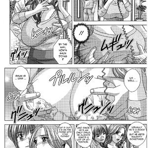 Dear My Mother 1 - Issue 1-11 image 123