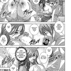 Dear My Mother 1 - Issue 1-11 image 128